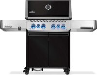 NAPOLEON  Prestige 500, Schwarz