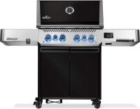 NAPOLEON  Prestige 500, Connected, Schwarz