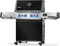 NAPOLEON  Prestige 500, Connected, Schwarz