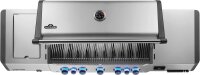 NAPOLEON  Prestige 665, Connected, Edelstahl
