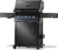 NAPOLEON  Phantom Rogue PRO-S 425 mit Edelstahl Rosten,...