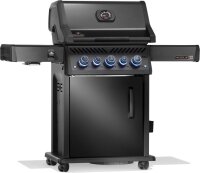 NAPOLEON  Phantom Rogue PRO-S 425 mit Edelstahl Rosten,...