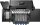 NAPOLEON  Phantom Rogue PRO-S 425 mit Edelstahl Rosten, Mattschwarz