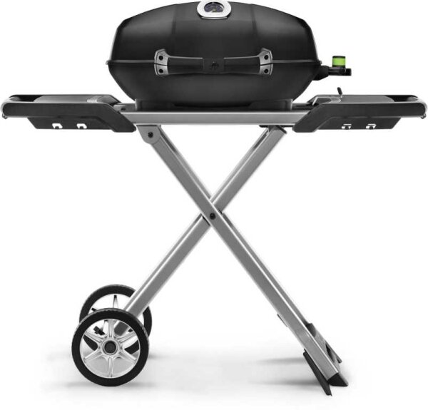 NAPOLEON  TravelQ™ PRO285EX Elektro-Grill mit klappbarem Wagen