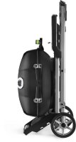 NAPOLEON  TravelQ™ PRO285EX Elektro-Grill mit klappbarem Wagen