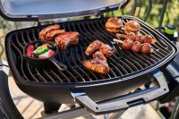 NAPOLEON  TravelQ™ PRO285EX Elektro-Grill mit klappbarem Wagen
