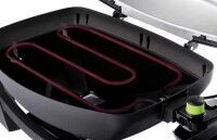 NAPOLEON  TravelQ™ PRO285EX Elektro-Grill mit klappbarem Wagen