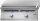 NAPOLEON 700-Series 32" Einbau-Plancha aus Edelstahl