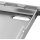 NAPOLEON Full Size Edelstahl Plancha  für Rogue 525-625, Prestige, Prestige Pro und Serie 700
