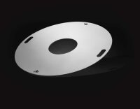 NAPOLEON  Fire plate - Feuerplatte Ø 75 cm