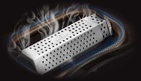 NAPOLEON Smoker-Box für TravelQ