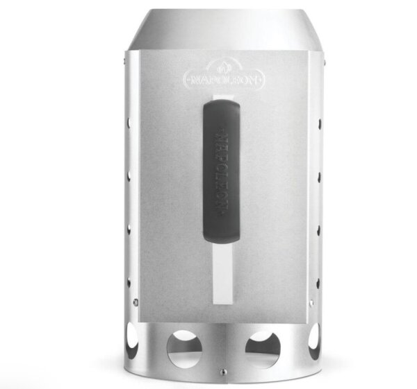 NAPOLEON Premium Anzündkamin / Holzkohlestarter
