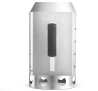 NAPOLEON Premium Anzündkamin / Holzkohlestarter