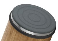 HORL 3 Eiche Rollschleifer
