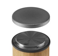 HORL 3 Eiche Rollschleifer