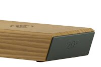 HORL 3 Eiche Rollschleifer