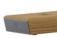HORL 3 Eiche Rollschleifer
