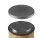 HORL 3 Eiche Rollschleifer
