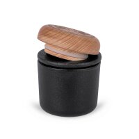 PETROMAX Handmörser aus Gusseisen