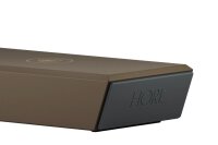 HORL 3 Pro Rollschleifer