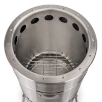 PETROMAX Feuertonne Pyron