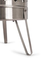 PETROMAX Feuertonne Pyron