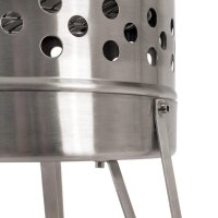 PETROMAX Feuertonne Pyron