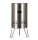 PETROMAX Feuertonne Pyron
