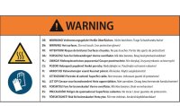 PETROMAX Grillplatte für Tyropit und Pyron