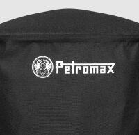 PETROMAX Abdeckhaube für Feuertonne Pyron