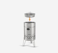 PETROMAX Ascheschale für Feuertonne Pyron