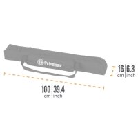 PETROMAX Transporttasche für Dreibein d1