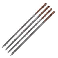 PETROMAX Grillspieße (4 Stück)