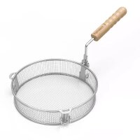 PETROMAX Frittierkorb