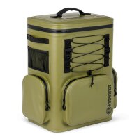 PETROMAX Kühlrucksack 27 Liter (oliv)