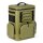 PETROMAX Kühlrucksack 27 Liter (oliv)