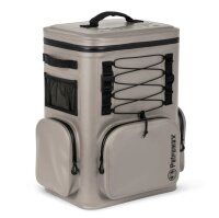 PETROMAX Kühlrucksack 27 Liter (sandfarben)