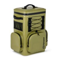 PETROMAX Kühlrucksack 17 Liter (oliv)