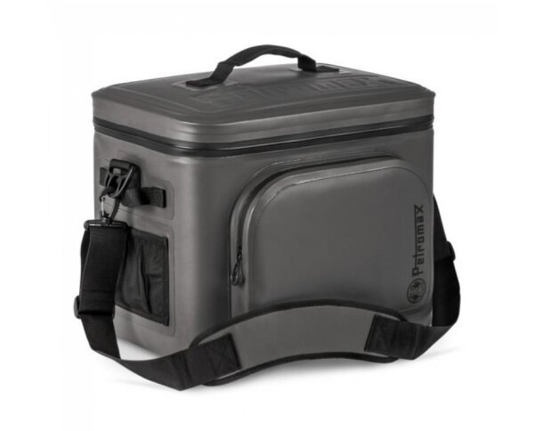 PETROMAX Kühltasche 22 Liter (dunkelgrau)