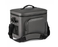 PETROMAX Kühltasche 22 Liter (dunkelgrau)