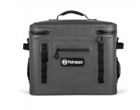 PETROMAX Kühltasche 22 Liter (dunkelgrau)