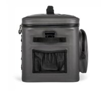 PETROMAX Kühltasche 22 Liter (dunkelgrau)