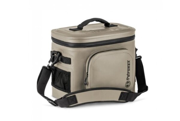 PETROMAX Kühltasche 22 Liter (sandfarben)