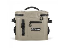 PETROMAX Kühltasche 22 Liter (sandfarben)