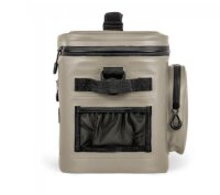 PETROMAX Kühltasche 22 Liter (sandfarben)