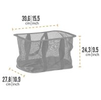 PETROMAX Netzeinsatz für Petromax Kühltasche 22 Liter