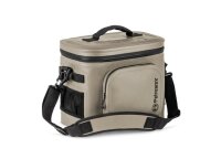 PETROMAX Kühltasche 8 Liter (sandfarben)