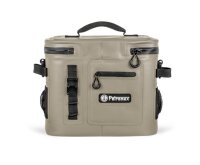 PETROMAX Kühltasche 8 Liter (sandfarben)