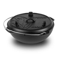 PETROMAX  Kazan 8L