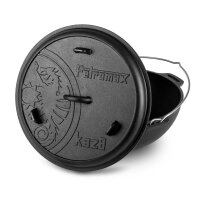 PETROMAX  Kazan 8L